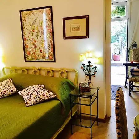 Small Luxury B&B *