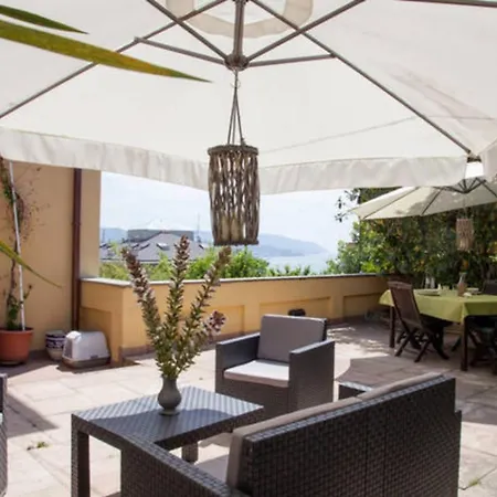 Small Luxury 3* La Spezia