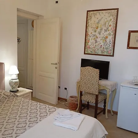 Small Luxury B&B 라스페치아