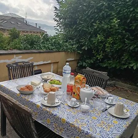 Small Luxury La Spezia