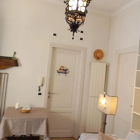 Small Luxury 3* La Spezia