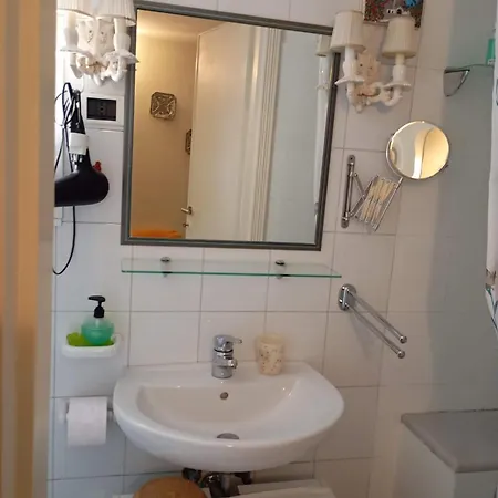 Oda ve Kahvaltı Small Luxury 3*