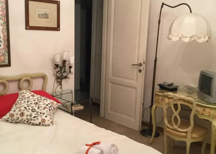 Small Luxury Ла-Спеція