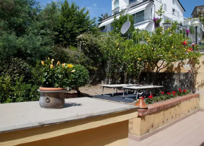 Bed & Breakfast Small Luxury La Spezia